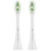 ETA | Dantų šepetėlis replacement | WhiteClean ETA070790400 | Heads | Suaugusiems | Šepetėlių skaičius galvutės įeina 2 | Number of teeth brushing modes Does not apply | Baltas