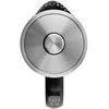 Virtuvinės svarstyklės ETA Virdulys | ETA515490000 CRYSTELA DIGI II | Elektrinis | 2200 W | 1,7 l | Stiklas | 360° sukamasis pagrindas | Stiklas