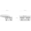 Ezviz sieninė bazė CS-CMT-BRACKET-WallMount
