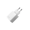 Fixed Fiksuotas | Dvigubas USB kelioninis įkroviklis 17 W ir USB/USB-C laidas | FIXC17N-2UC-WH