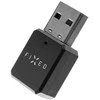 Fixed Ištaisyta | Signalo Bluetooth garso imtuvas | FIXSIG-BK | Juodas