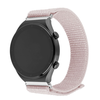 Fixed | Sporty Strap with Quick Release 22mm for Išmanusis laikrodis | 160-210 mm | Rose auksinis | Nylon