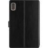 Fixed | „Topic Tab“, skirtas „Lenovo Tab M9“ | 9 colių | Dėklas | Juodas