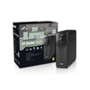 FSP | UPS and AVR Stabilizer | ST 850 | 850 VA | 510 W | 220-240 V