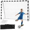 Jokomisiada Futbolo tikslas 300 x 200 x 90 cm stadionas SP0661