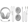 Genesis Ausinės Žaidimams | Toron 531 | su laidu | Over-Ear | Mikrofonas | Baltas