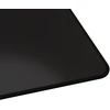 Genesis kilimėlis Carbon 500 Ultra Logo | Mouse pad | 450 x 1100 x 2.5 mm | Juodas