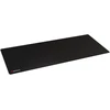 Genesis kilimėlis Carbon 500 Ultra Logo | Mouse pad | 450 x 1100 x 2.5 mm | Juodas