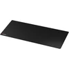 Genesis kilimėlis Carbon 500 Ultra Logo | Mouse pad | 450 x 1100 x 2.5 mm | Juodas