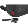 Genesis | Pallad 420 | Tinka iki 15.6 " | Nešiojamas kompiuteris Backpack | Atsparus vandeniui | Juodas