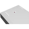 Klaviatūra Genesis Thor 660 G2 RGB balta Gateron Raudona