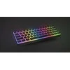 Klaviatūra Genesis Thor 660 G2 RGB juoda Gateron Brown