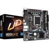 Pagrindinė plokštė Gigabyte | H610M H V2 G1.0 | Intel | Procesoriaus lizdas LGA1700 | DDR4 | Palaikomos standžiojo disko sąsajos M.2, SATA | SATA jungčių skaičius 4