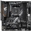 Pagrindinė plokštė Gigabyte B550M AORUS ELITE AX