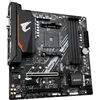 Pagrindinė plokštė Gigabyte B550M AORUS ELITE AX