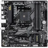 Pagrindinė plokštė GIGABYTE B550M DS3H R2 MB