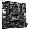 Pagrindinė plokštė GIGABYTE B550M DS3H R2 MB