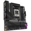 Pagrindinė plokštė GIGABYTE B650M AORUS ELITE AX  / AM5 / MicroATX / DDR5 x4 / PCI-Express 4.0 16x / 2x M.2
