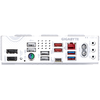 Pagrindinė plokštė GIGABYTE B850 EAGLE WF7 ICE AM5 4xDDR5 3xM.2 4xSATA