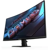 Monitorius Gigabyte | GS27QCA EK | 27 " | VA | 180 Hz | 1 ms | 2560 x 1440 pikselių | 250 cd/m² | HDMI jungtys quantity 2