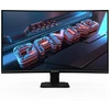 Monitorius Gigabyte | GS27QCA EK | 27 " | VA | 180 Hz | 1 ms | 2560 x 1440 pikselių | 250 cd/m² | HDMI jungtys quantity 2