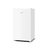 Goddess Šaldytuvas | GODRME085GW8SSE | Energy efficiency class E | Free standing | Larder | Height 85 cm | Šaldytuvas net capacity 88 L | 39 dB | Baltas