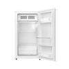 ETA Goddess Šaldytuvas | GODRSF085GWAE | Energy efficiency class E | Free standing | Larder | Height 85 cm | Šaldytuvas net capacity 83 L | 41 dB | Baltas
