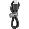 Goobay | 45298 USB-C įkroviklio rinkinys (5 W), laidas 1 m
