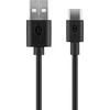 Goobay | 45298 USB-C įkroviklio rinkinys (5 W), laidas 1 m