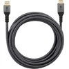 Goobay 65269 pintas DisplayPort - HDMI kabelis