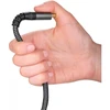 „Goobay“ didelės spartos HDMI kabelis su eternetu | HDMI–HDMI | 1 m