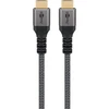 „Goobay“ didelės spartos HDMI kabelis su eternetu | HDMI–HDMI | 1 m