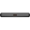 „Goobay“ magnetinė belaidė išorinė baterija | 70182 | 5000 mAh | USB-C | Juodas