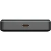 Goobay Magnetinė belaidė išorinė baterija | 70183 | 10000 mAh | USB-C | Juoda