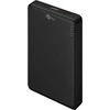 Goobay Magnetinė belaidė išorinė baterija | 70183 | 10000 mAh | USB-C | Juoda