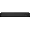 Goobay Magnetinė belaidė išorinė baterija | 70183 | 10000 mAh | USB-C | Juoda