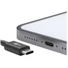 „Goobay“ USB-C įkrovimo ir sinchronizavimo laidas, 0,5 m | 66316