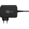 „Goobay“ | USB-C įkroviklis nešiojamiesiems kompiuteriams (65 W) | 65419