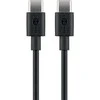 Goobay USB-C įkrovimo ir sinchronizavimo laidas, 2 m | 51243