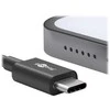 Goobay USB-C įkrovimo ir sinchronizavimo laidas, 1 m | 66318