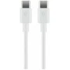 Goobay USB-C įkrovimo ir sinchronizavimo kabelis, 1m | 66317