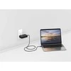 „Goobay“ USB-C nešiojamųjų kompiuterių įkroviklis (90 W) | 65420