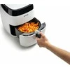 Gruzdintuvė Gorenje | Airfryer | AF1409DW | Galia 1400 W | Talpa 3,5 l | Kryžminė