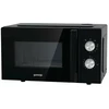 Gorenje | Mikrobangų krosnelė | MO20E2BH | Laisvai stovintis | 20 L | 800 W | Grilis | Judas