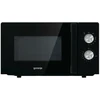 Gorenje | Mikrobangų krosnelė | MO20E2BH | Laisvai stovintis | 20 L | 800 W | Grilis | Judas