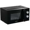 Gorenje | Mikrobangų krosnelė | MO20E2BH | Laisvai stovintis | 20 L | 800 W | Grilis | Judas