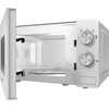 Mikrobangų krosnelė Microwave orkaitė GORENJE MO20E1W2