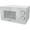 Mikrobangų krosnelė Microwave orkaitė GORENJE MO20E1W2