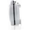 Vaflinė Gorenje | Mini Grilis | WM701W | 700 W | Number of pastry 5 | Heart shaped | Baltas