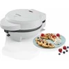 Vaflinė Gorenje | Mini Grilis | WM701W | 700 W | Number of pastry 5 | Heart shaped | Baltas